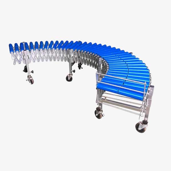 flexible-roller-conveyor