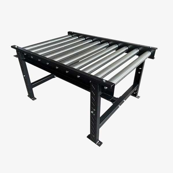 gravity-roller-conveyor