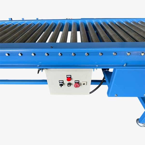 roller-chain-conveyor