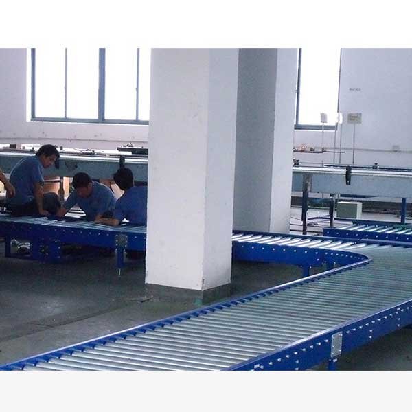 pallet-conveyor