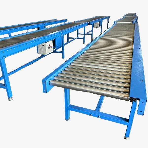 roller-conveyors