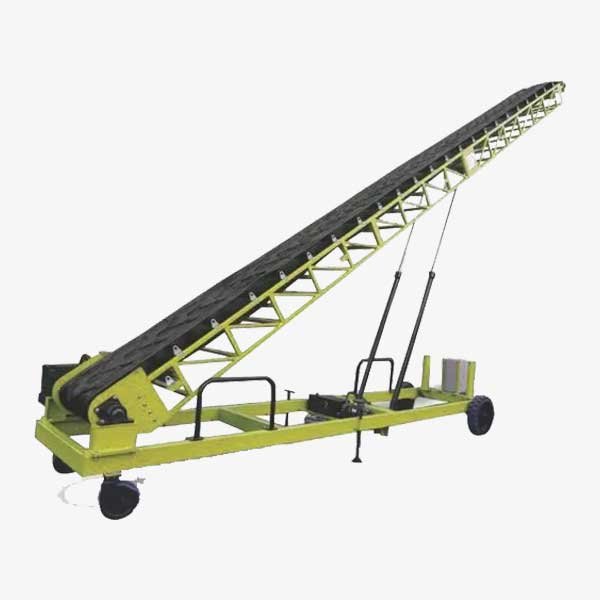stacker-conveyors